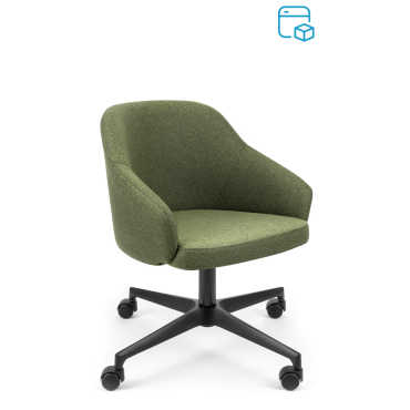 SIC BISS – 3 chair
