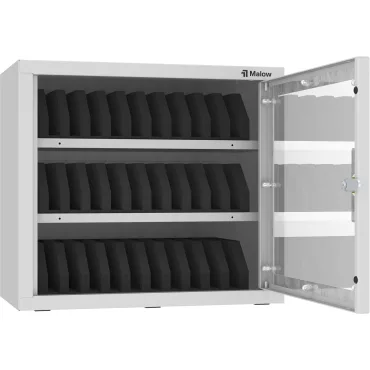 SKA 30 PHONE STORAGE LOCKER
