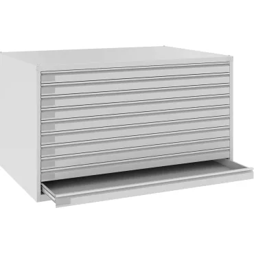DRAWING CUPBOARD SRM