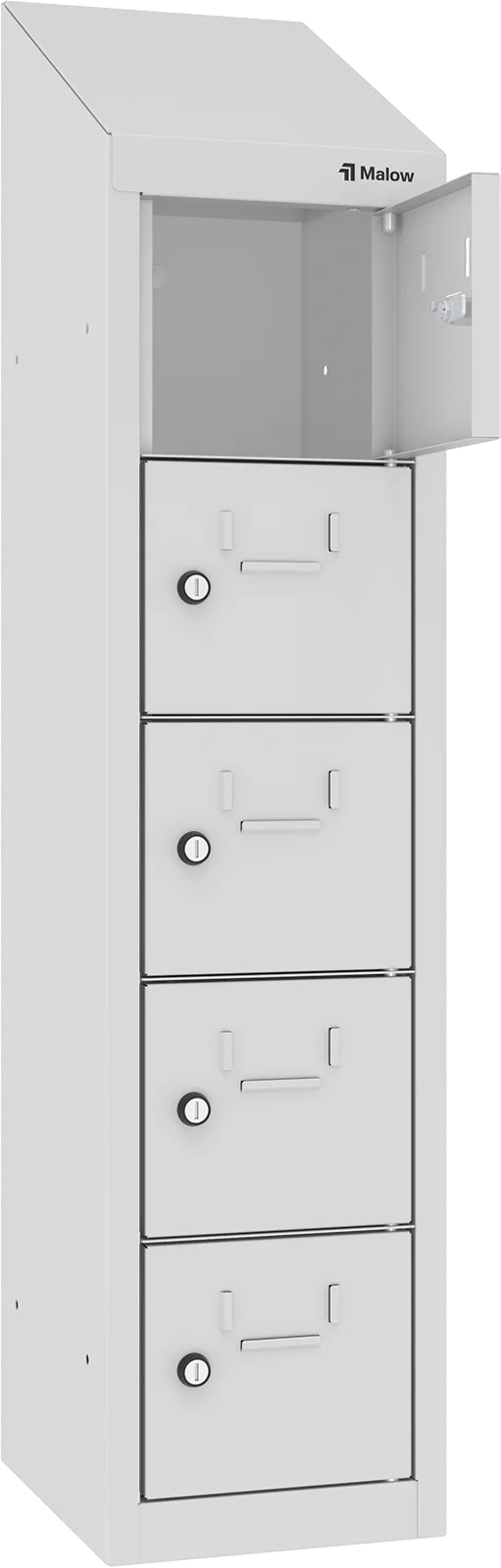 SUS HANGING CANTEEN LOCKER