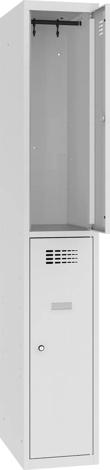 SUS LOCKER