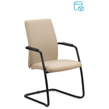 SWING H LUX chair