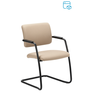 SWING M LUX chair