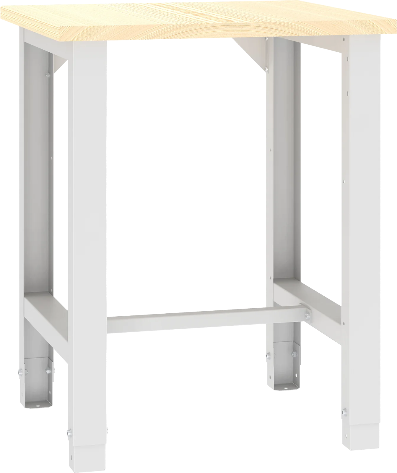 TECHNO LIGHT WORKSHOP TABLE
