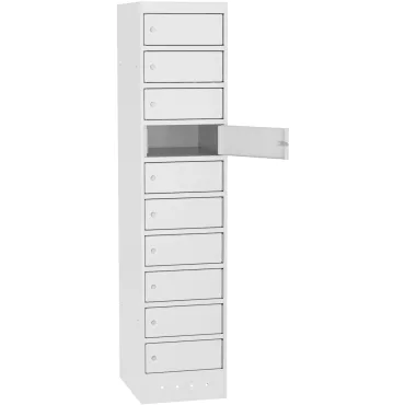 SZNL CABINET FOR CHARGING TABLETS AND LAPTOPS