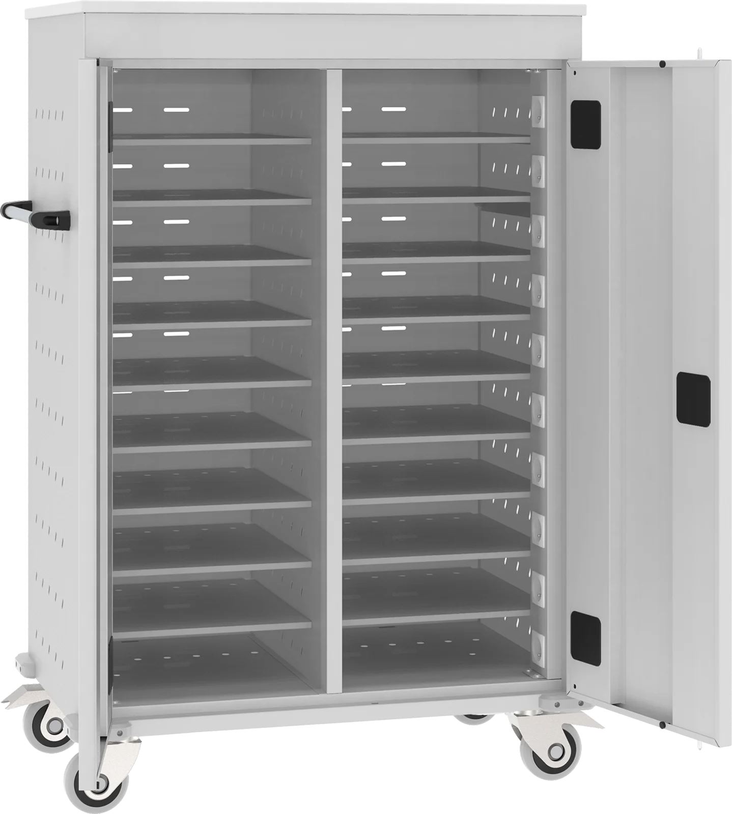 WNL TABLETS CHARGING TROLLEY