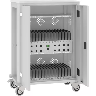 WNT TABLET CHARGING TROLLEY