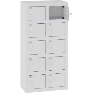 WSS MOBILE PHONE LOCKER