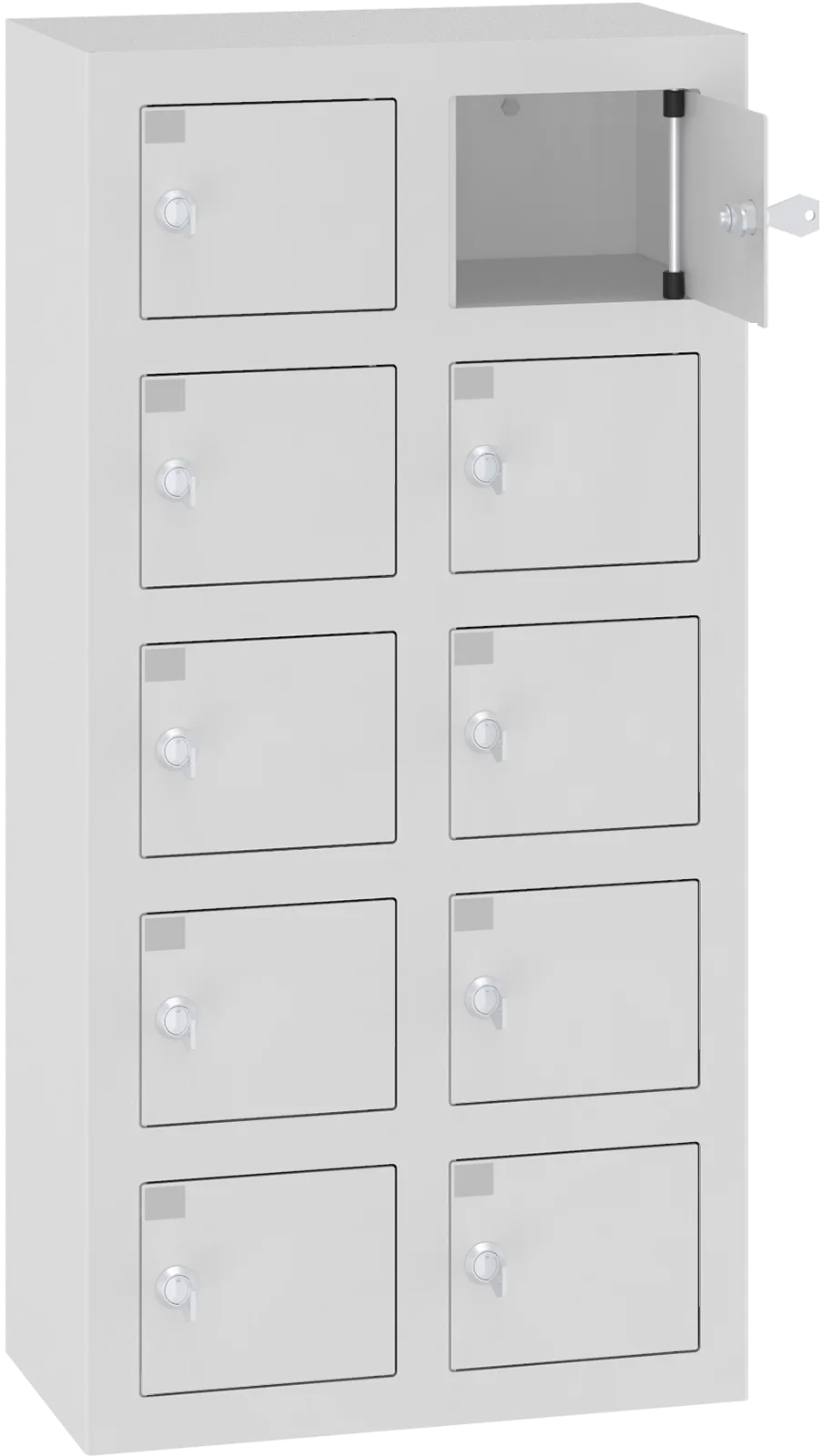 WSS MOBILE PHONE LOCKER