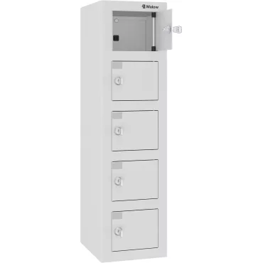 WSSv MOBILE PHONE CHARGING LOCKER