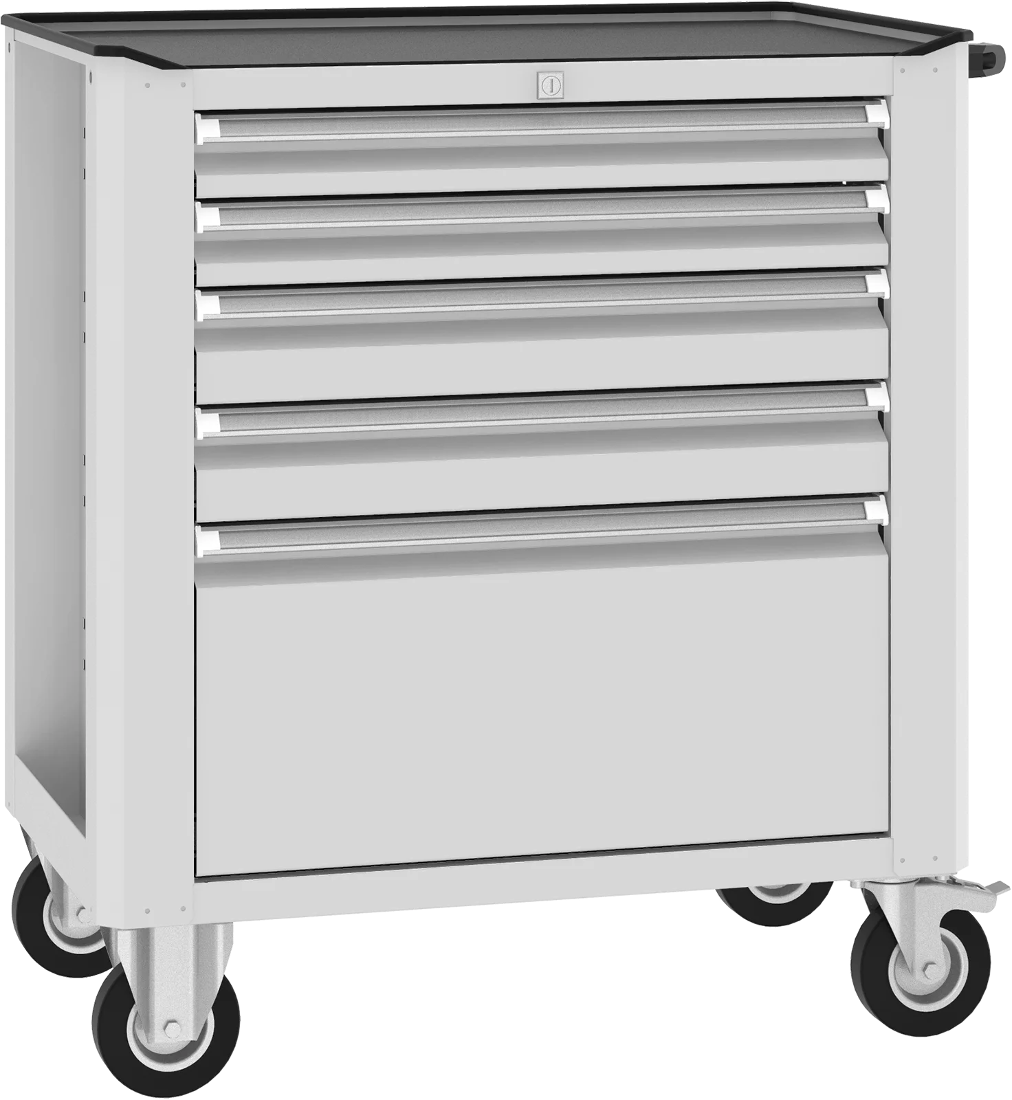 WORKSHOP TROLLEY WWT