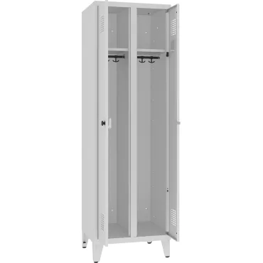 WZD WARDROBE LOCKER