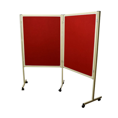 Two-part stand