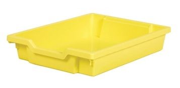 Drawer F1 Yellow