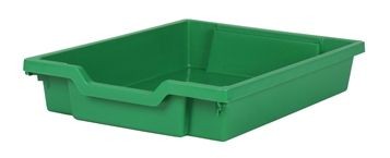 Drawer F1 Green