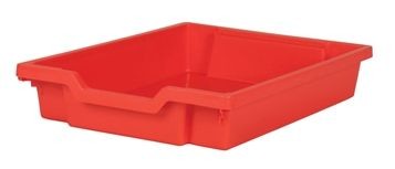 Drawer F1 Red