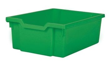 Drawer F2 Green