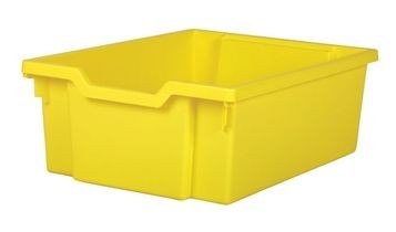 Drawer F2 Yellow