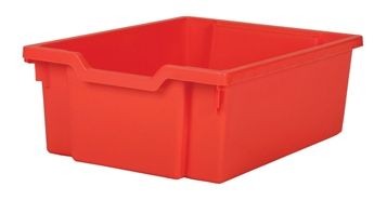 Drawer F2 Red