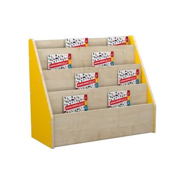 Bookshelf