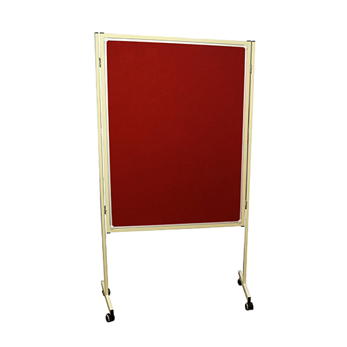One-piece stand M
