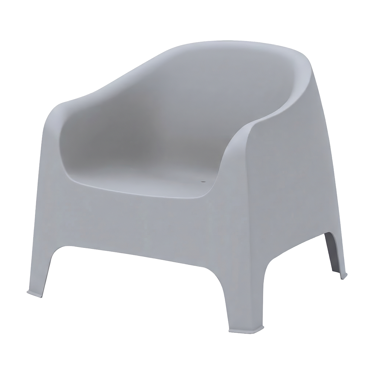 Duna armchair