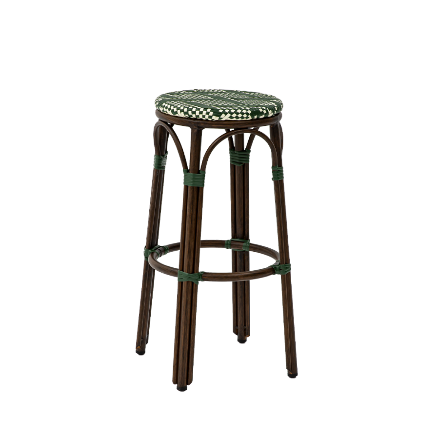 Francesco TRT.7040 stool