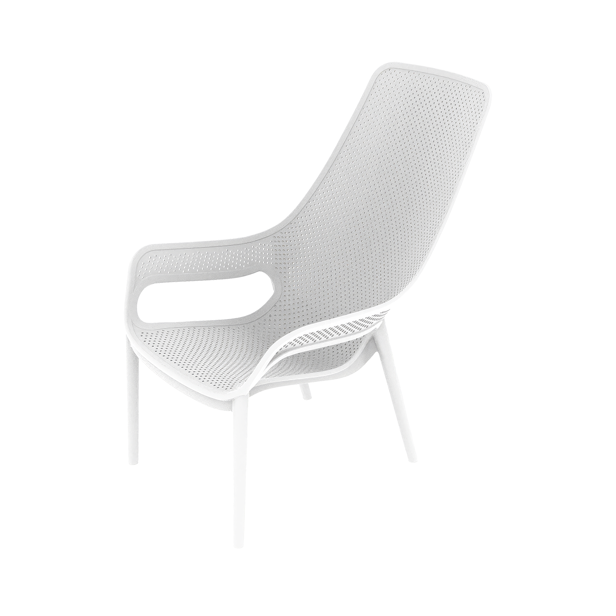 Aero Lungo Chair
