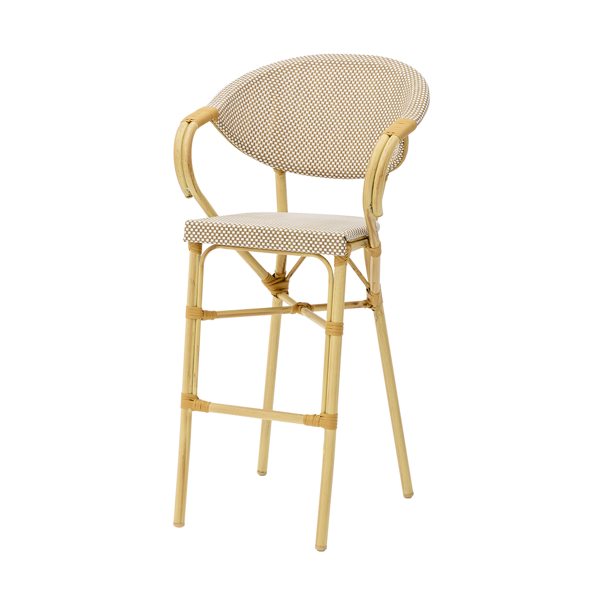 Camillo Bar Stool