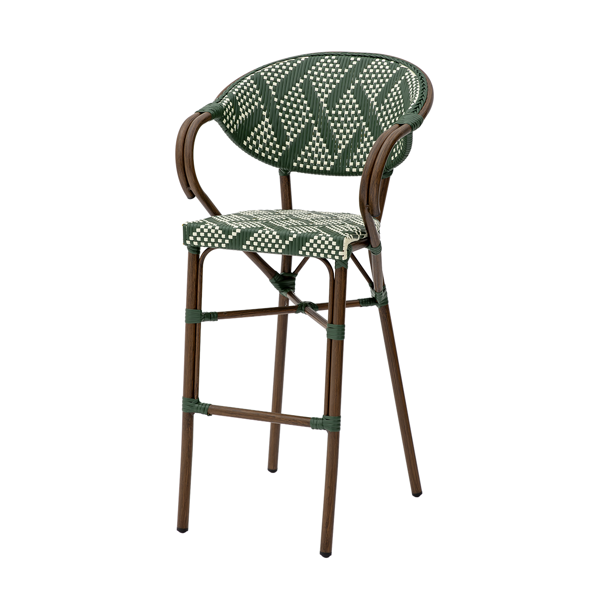 Camillo Bar TRT.7040 stool