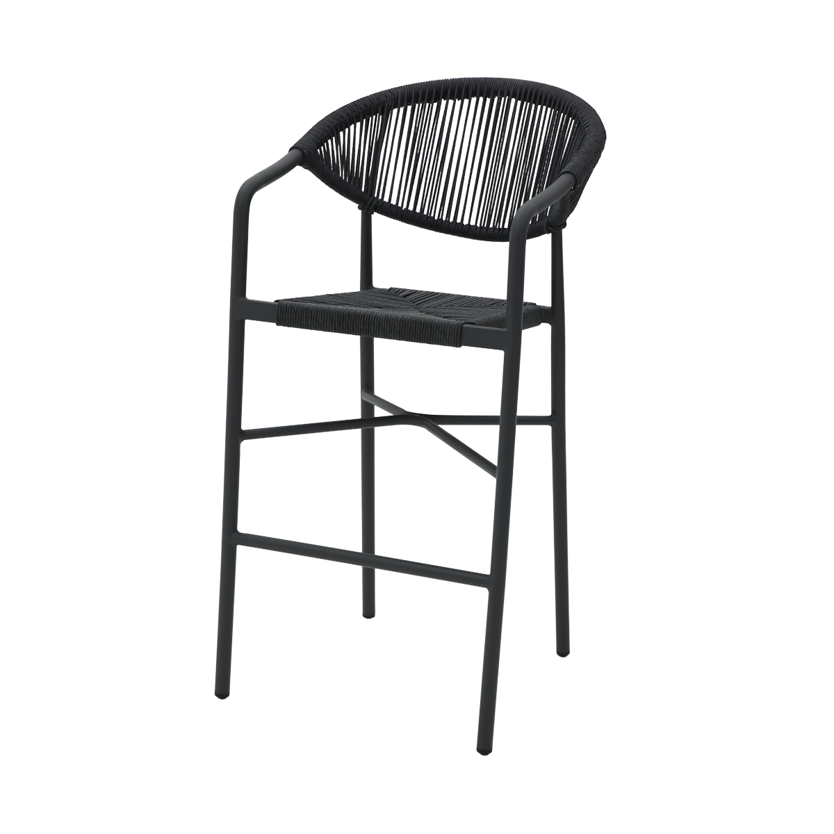 Cesare Bar Stool
