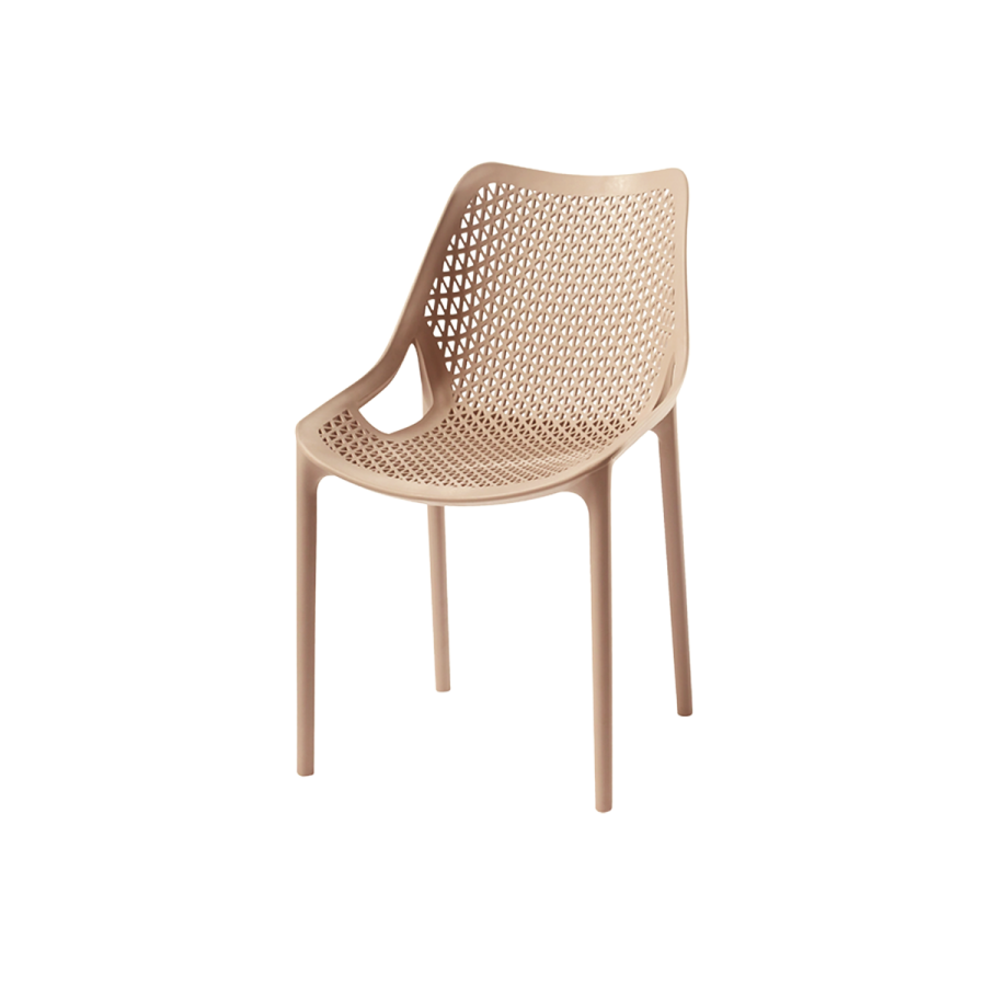 Cloud chair
