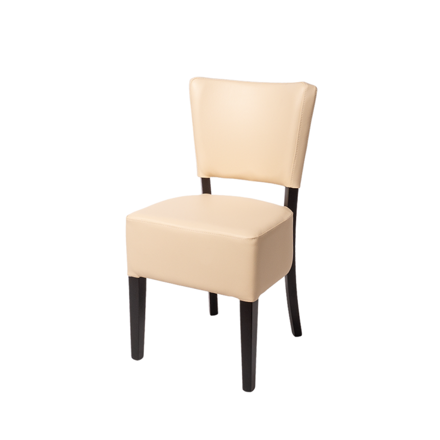 Elegant All Tap ecru chair