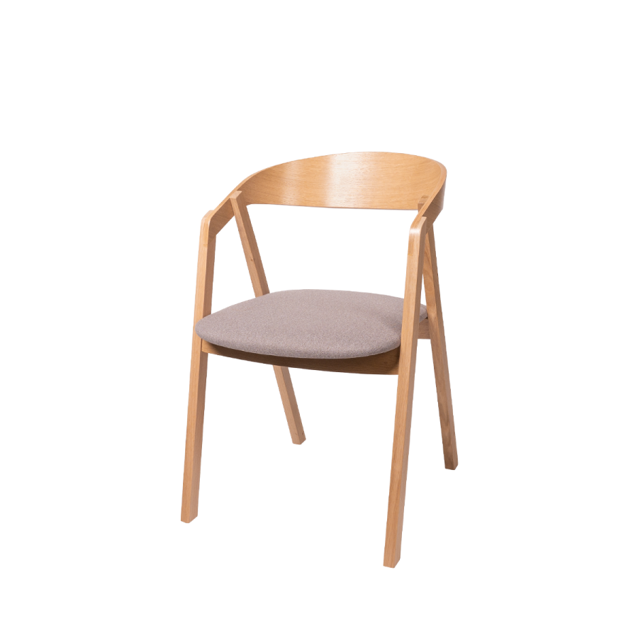 Futura Tap Chair