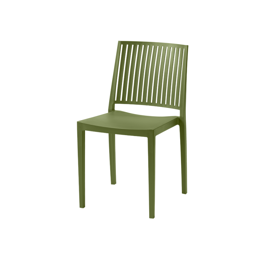 Gomera Stripes Chair