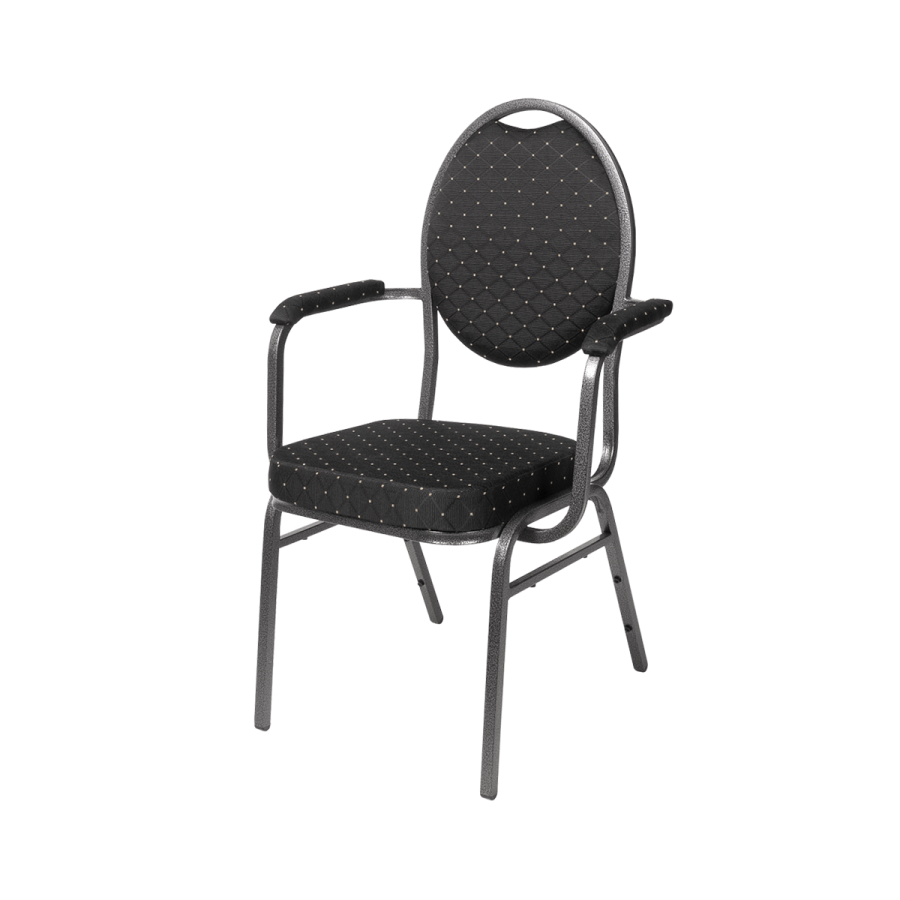 Herman Grand Chair