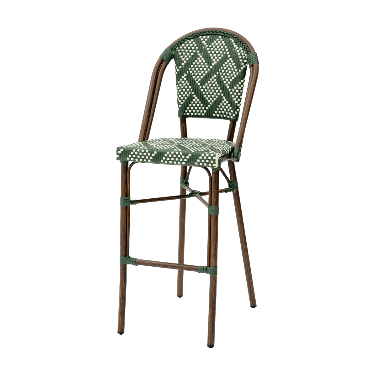 Matteo Bar TRT.7040 stool