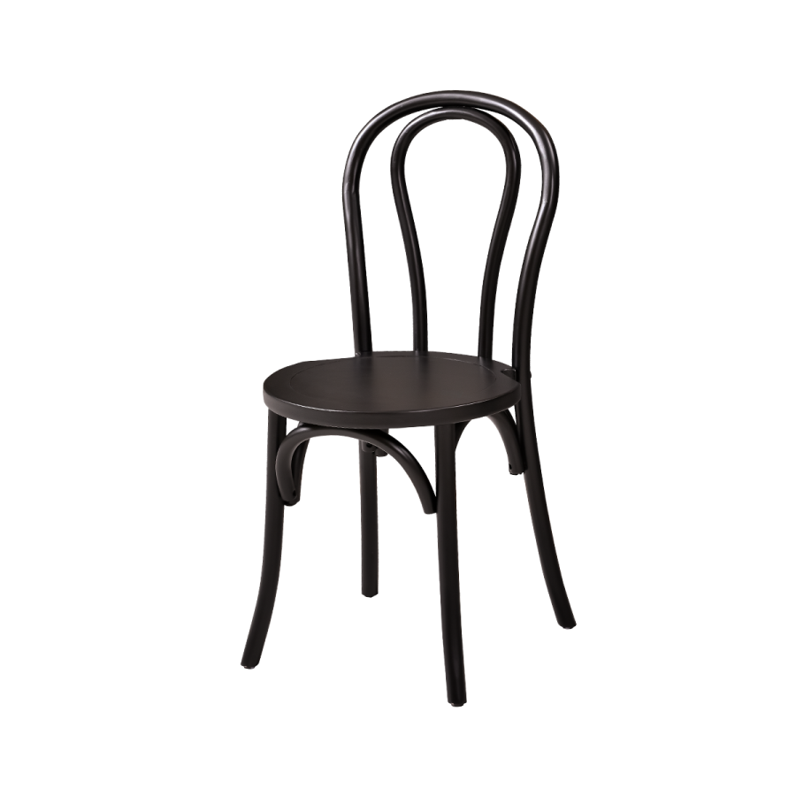 Monet Wood Chair