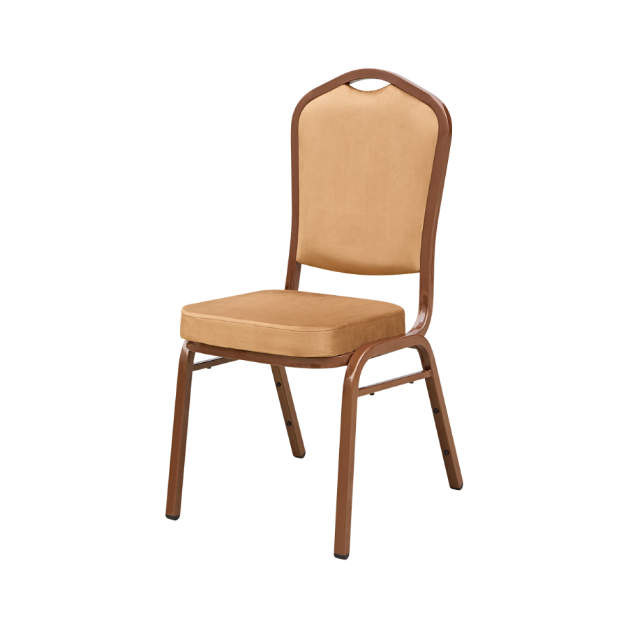 Music Rumba Chair
