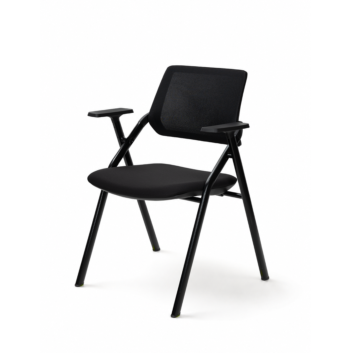 Optima chair black
