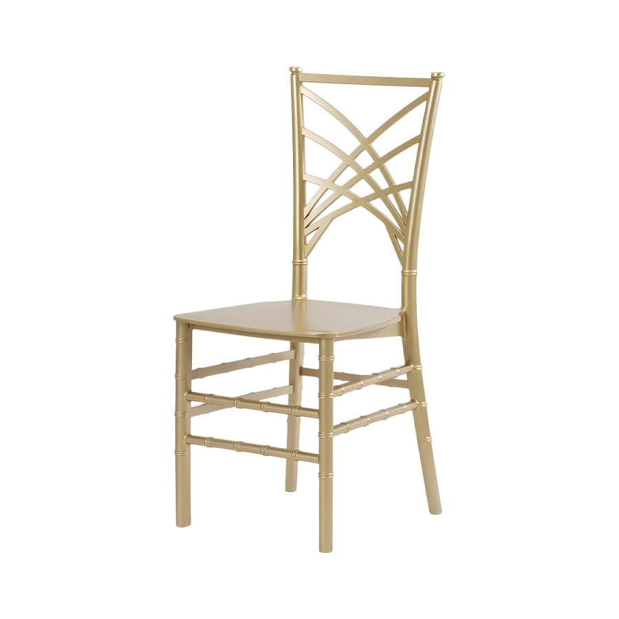 Chameleon chair