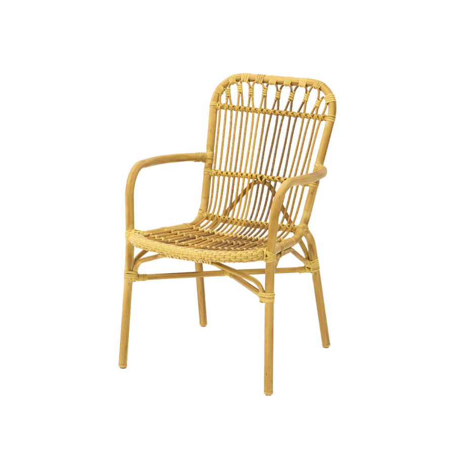 Bamboo Chair TRP.0317