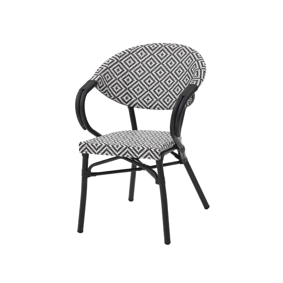 Camillo Chair TX