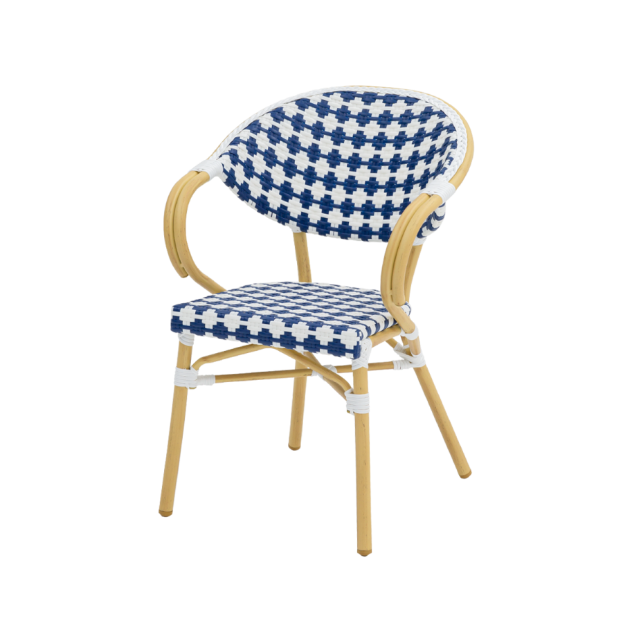 Camillo Chair TRT