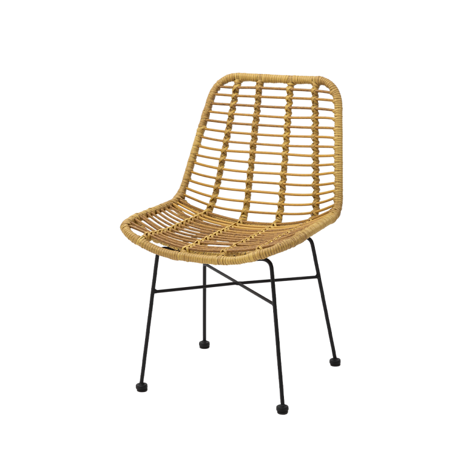 Cuba Chair TRP.0117