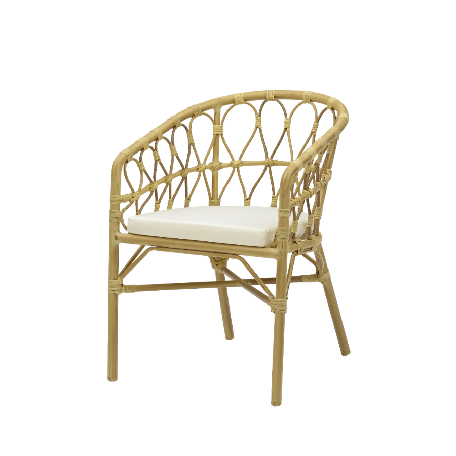 Hawaii Chair TRP.0317