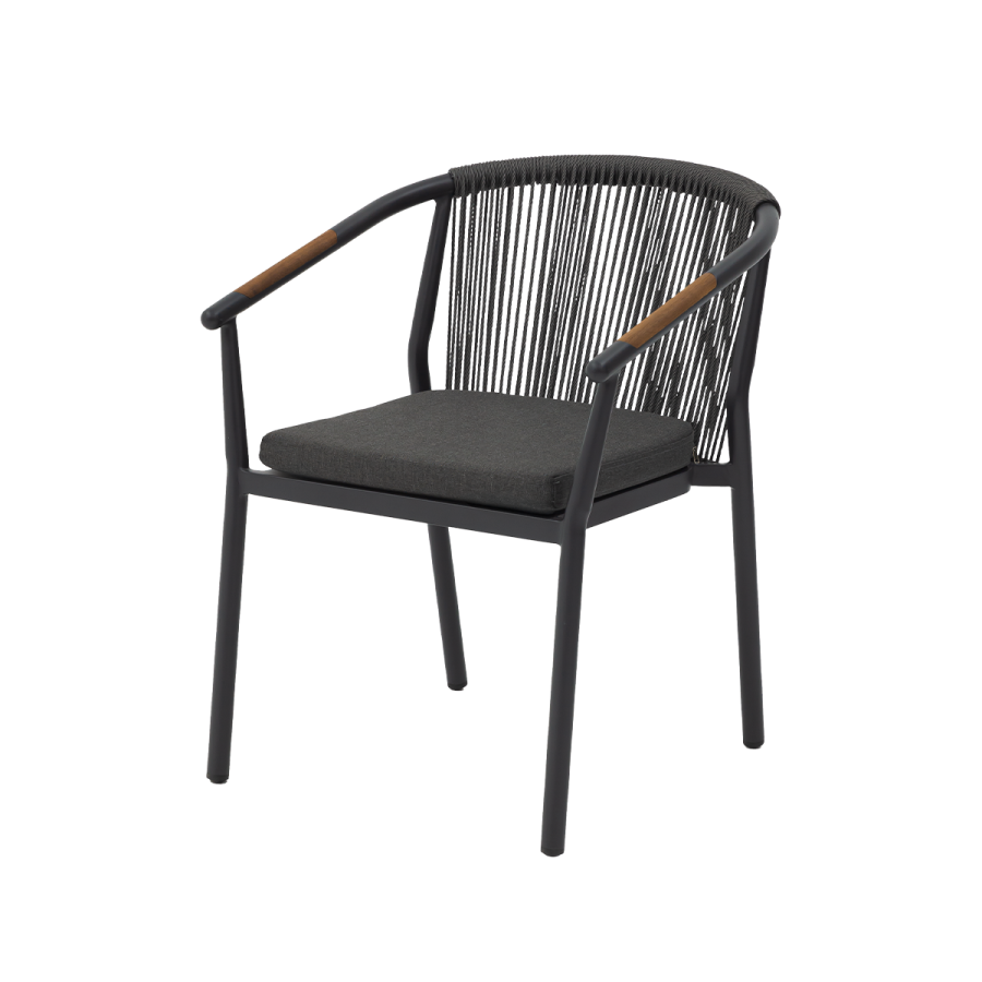 Moderno Chair TRP.1616