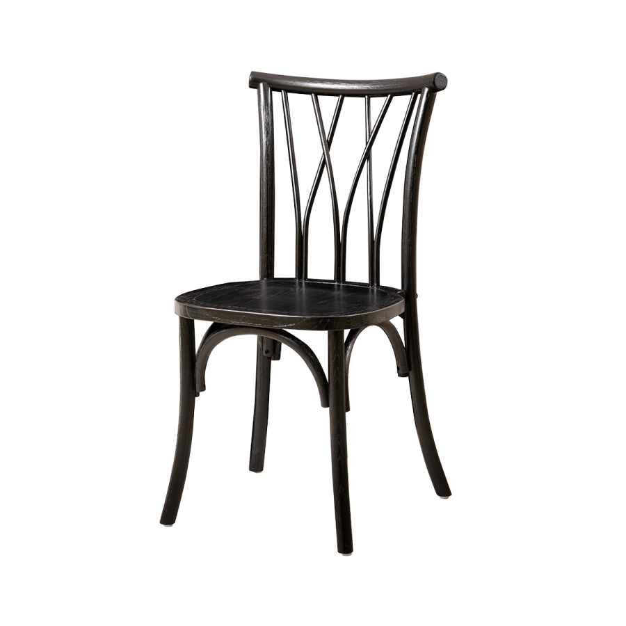 Vienna chair