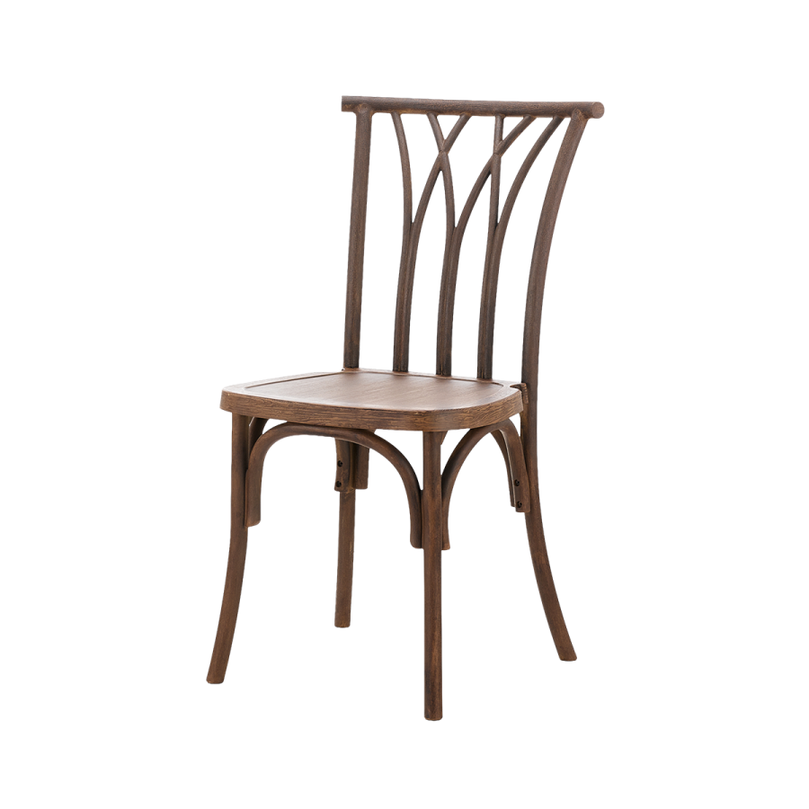 Vienna Polywood Chair