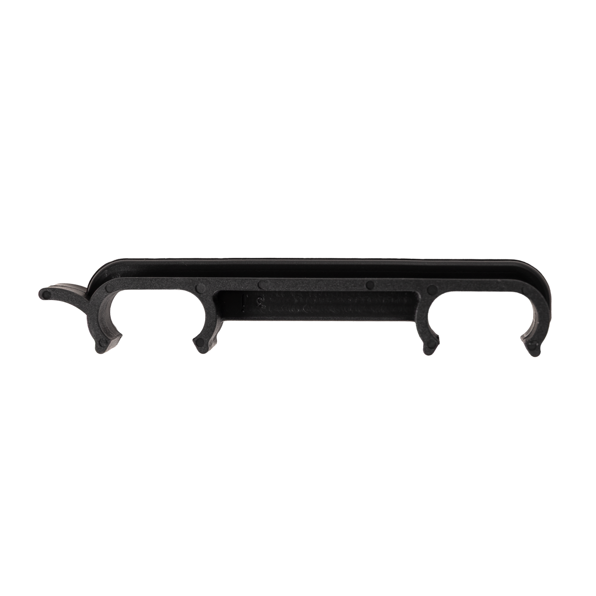 ISO chair connector